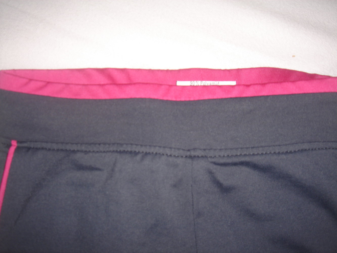 süsse 3/4 lange sporthose gr.116