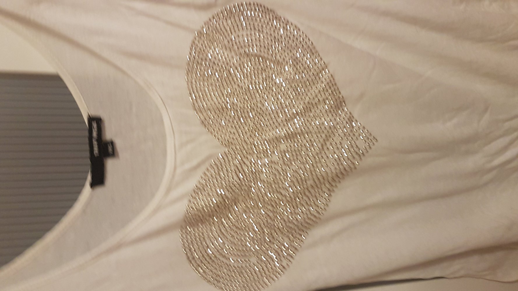 Basic Top Tally Weijl