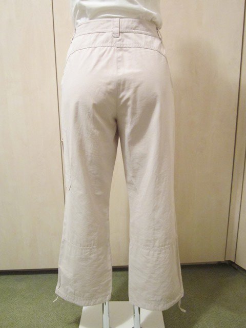 Legere 3/4-Hose von S. Oliver