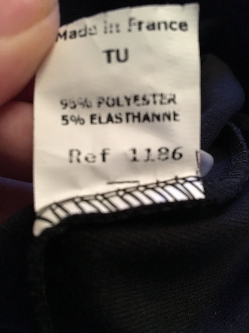 Schönes Kleid in schwarz