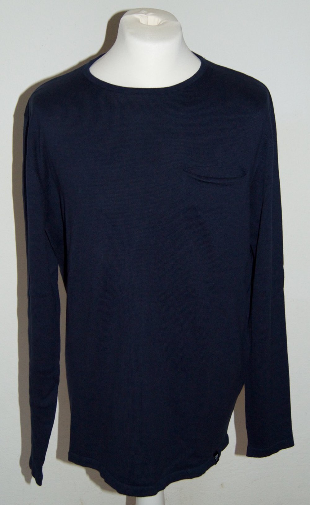 Jack & Jones Pullover - Neu mit Etikett - Gr. XXL - Herren Pulli