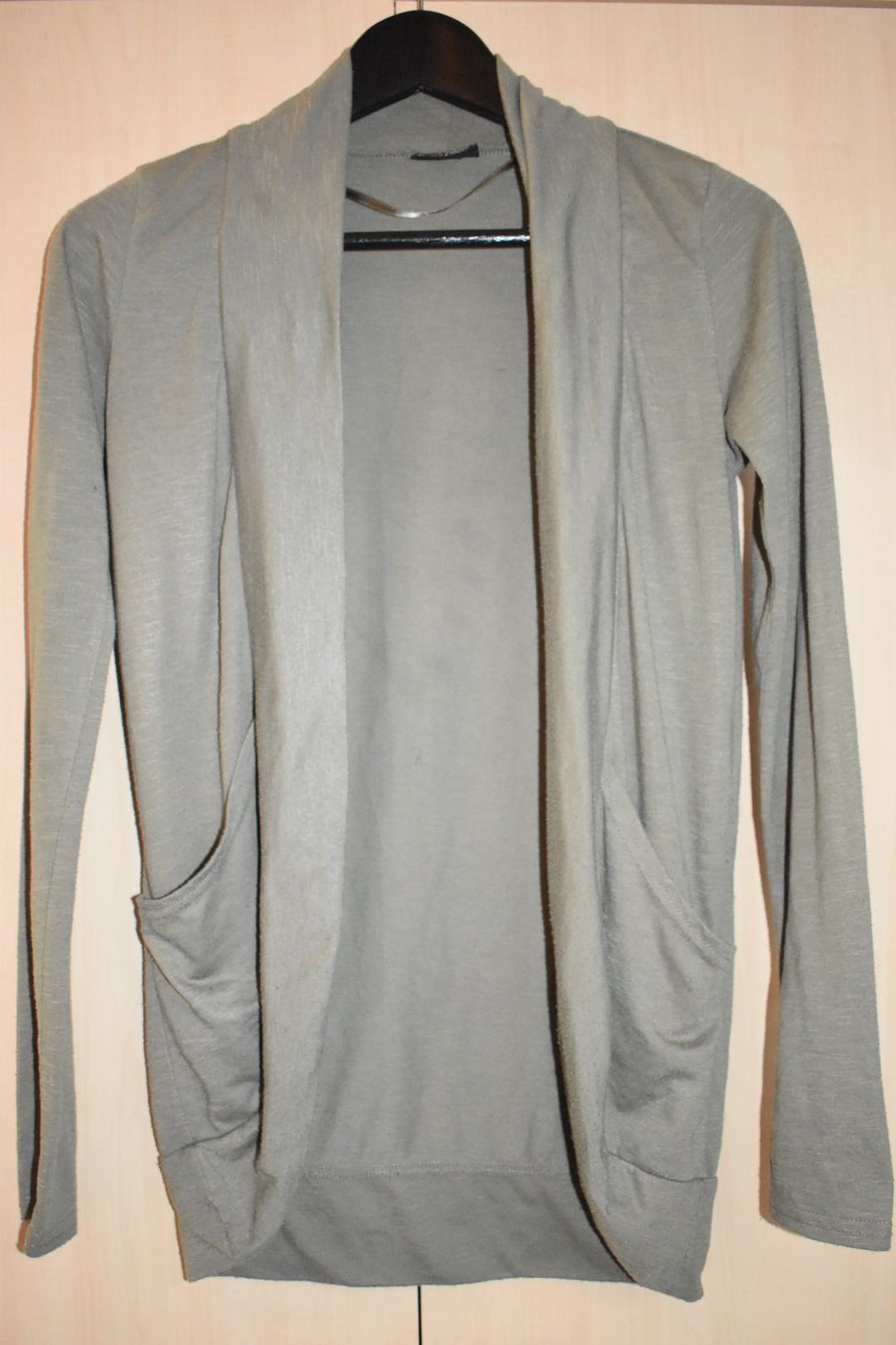 Verkaufe leichte jacke