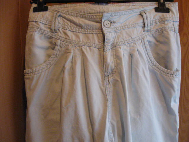 *** Luftig ~ Leicht ~ Jeans ***