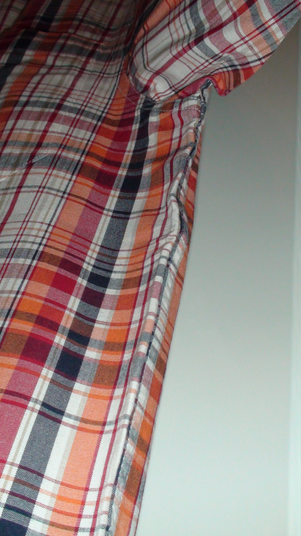 Tom Tailor langärmeliges Hemd Gr.164/170