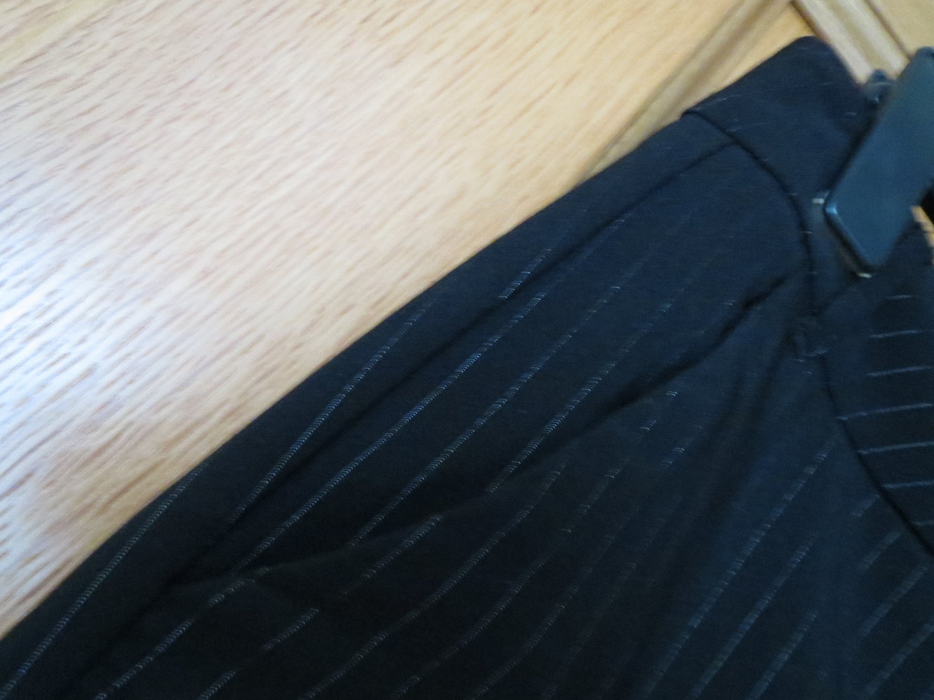 2-Teiler, Hose und Weste, Gr.42/M