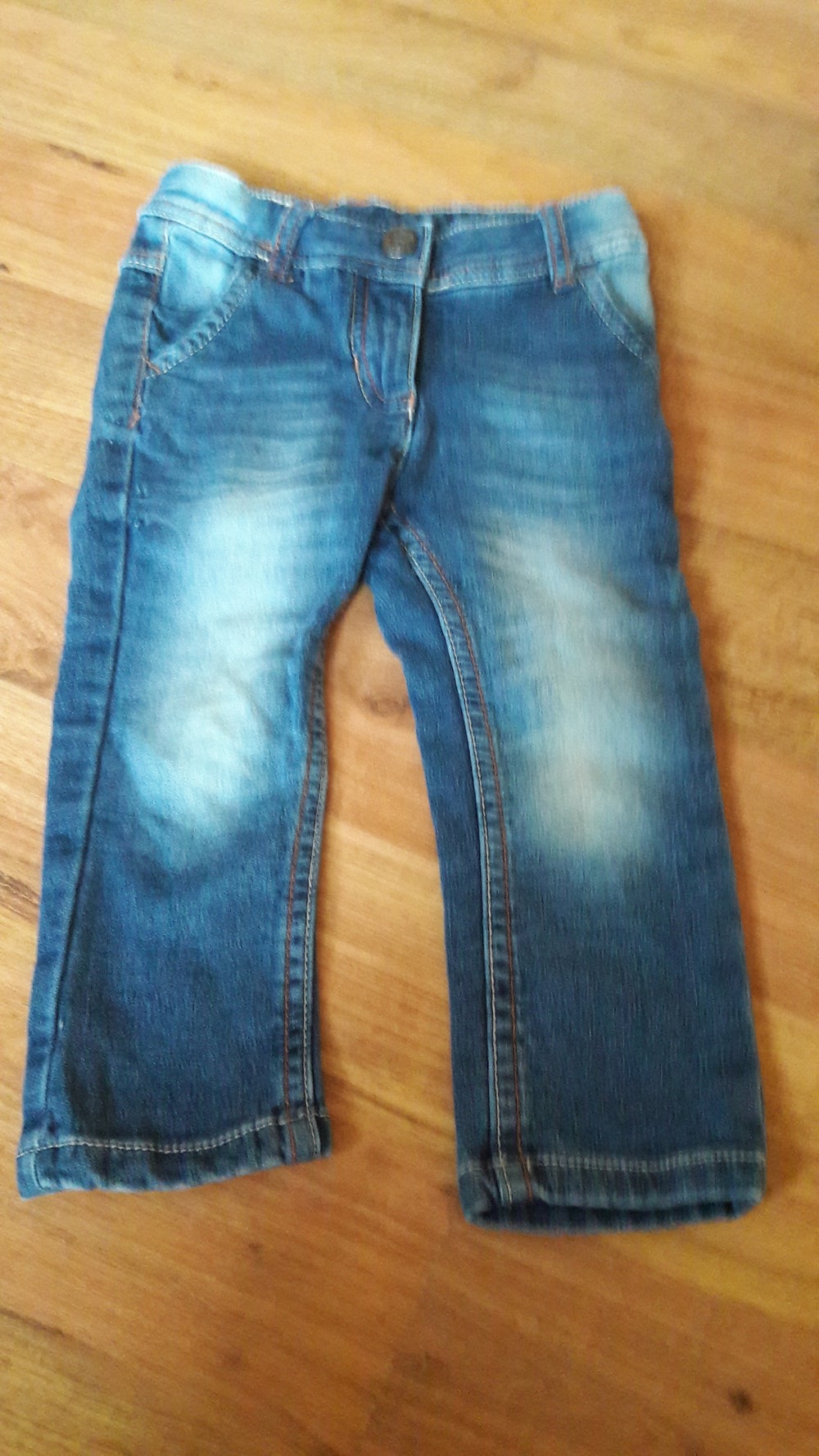 Jeggings,Gr.86,Papagino 