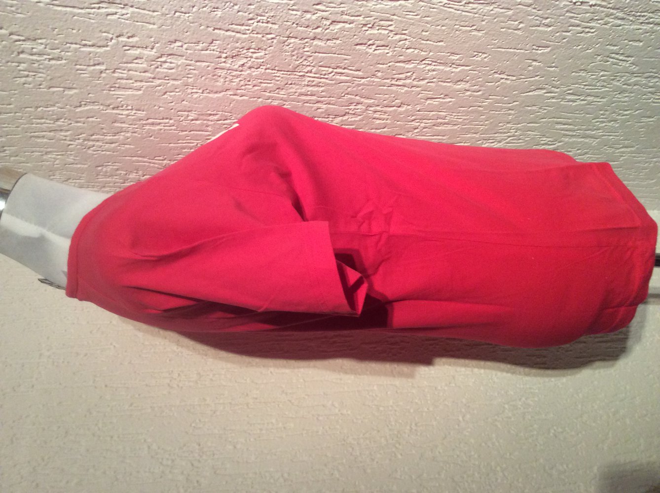 Adidas T-Shirt neu Shirt Größe 34/36 pink Damen  Sport 