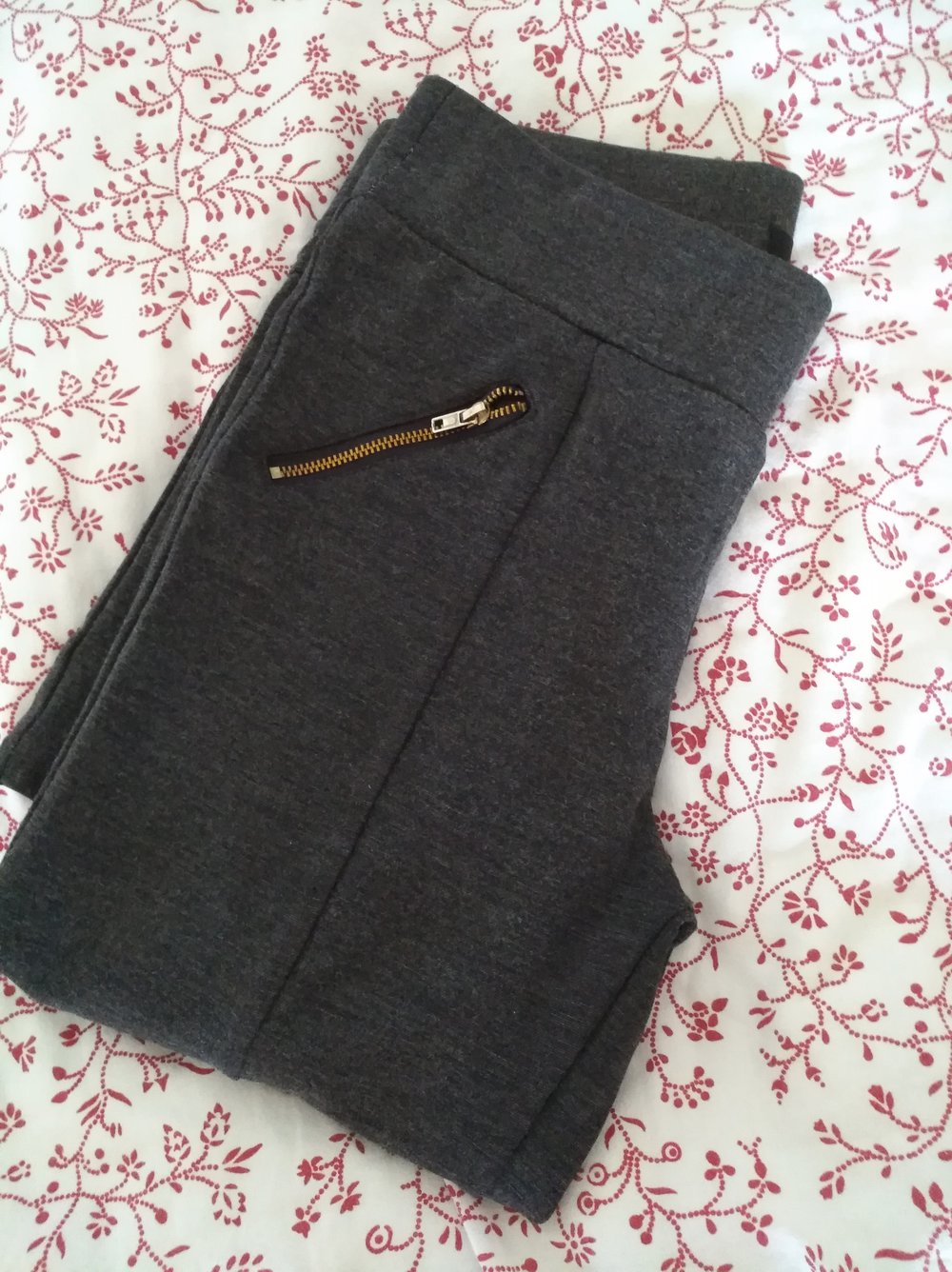 Leggings von New Yorker