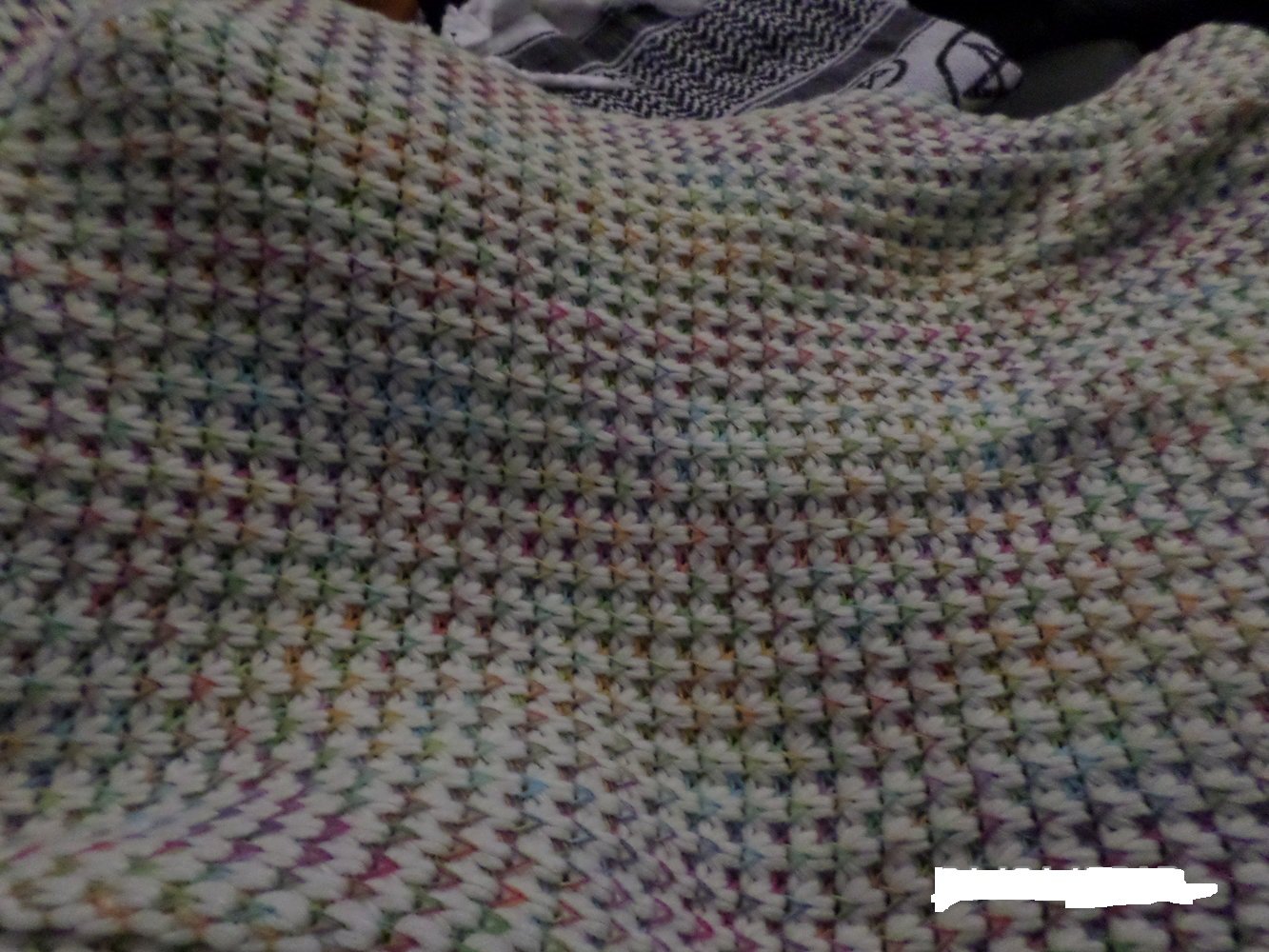 Primark Schlauchschal 