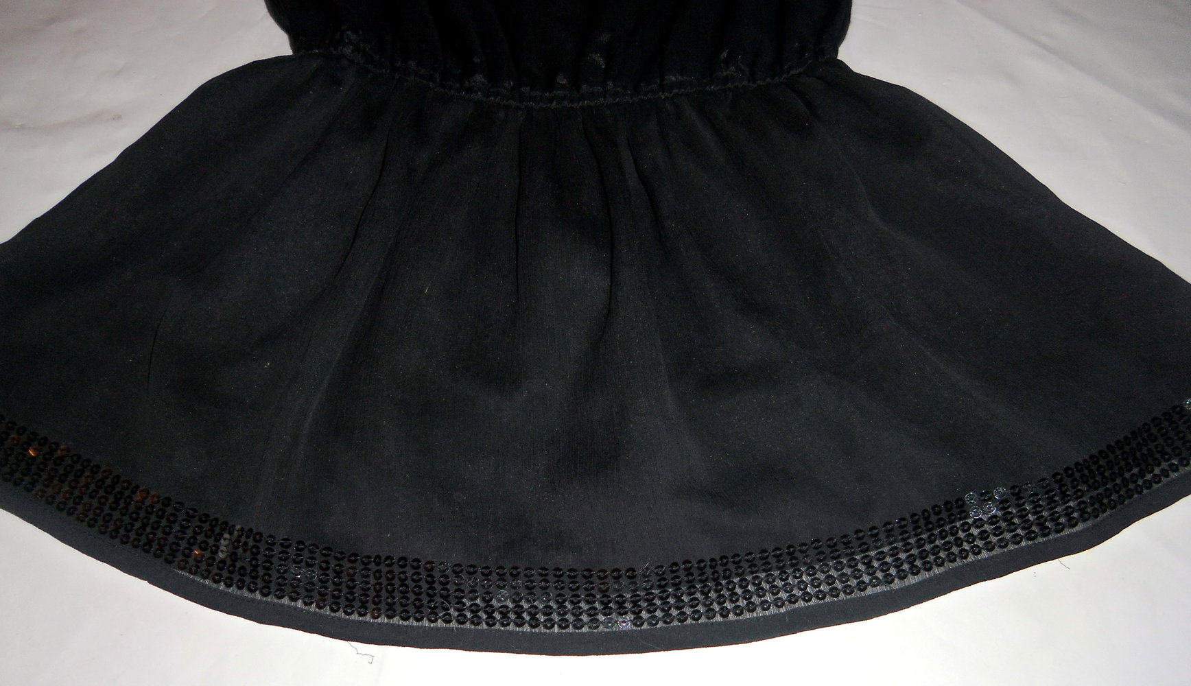 Next/engl- super Kleidchen/Tunika Gr.134-146. 