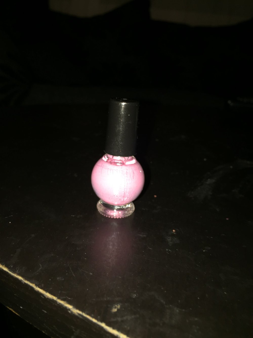 Nagellack neu 