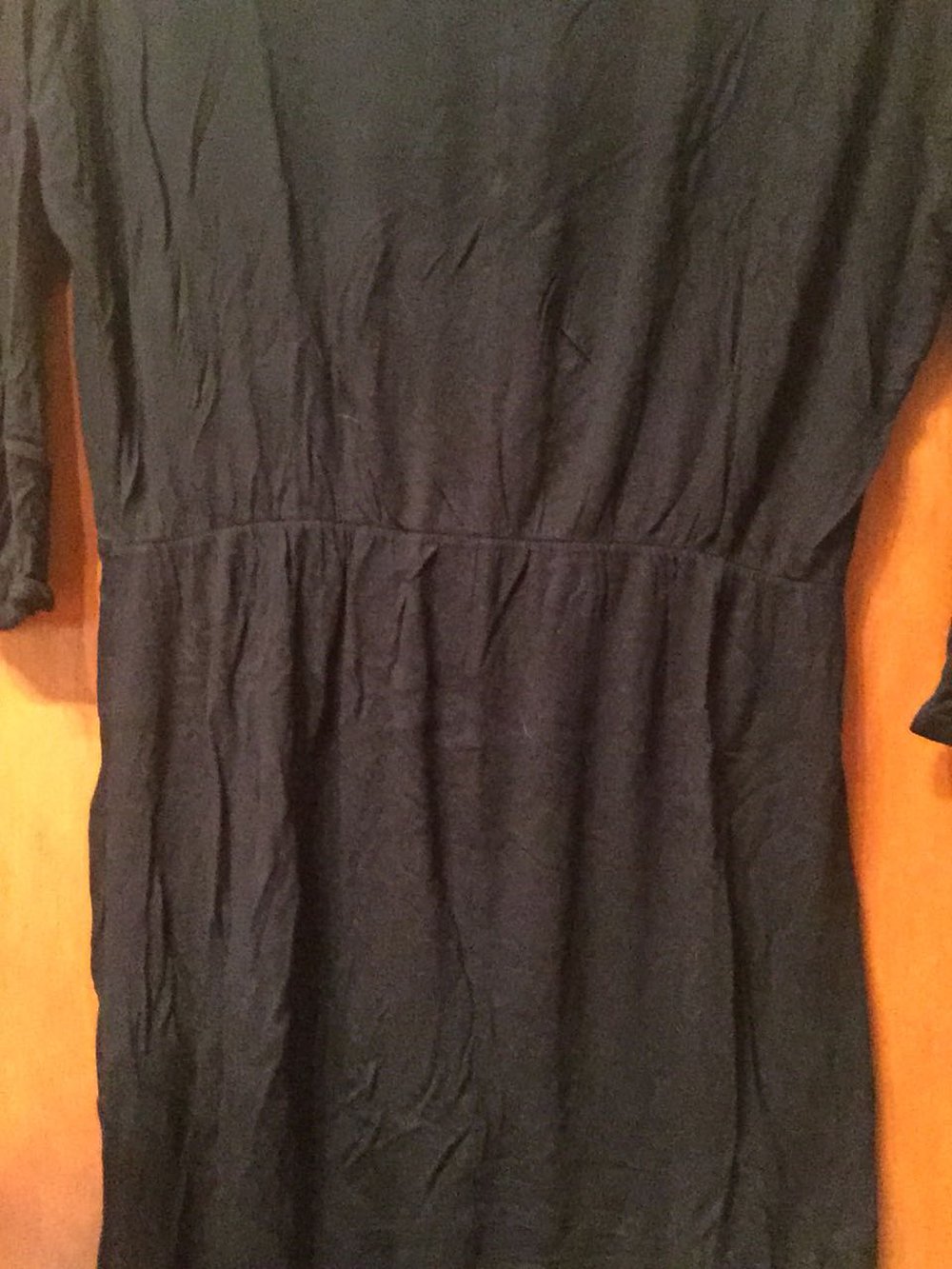 Basickleid aus Jersey 