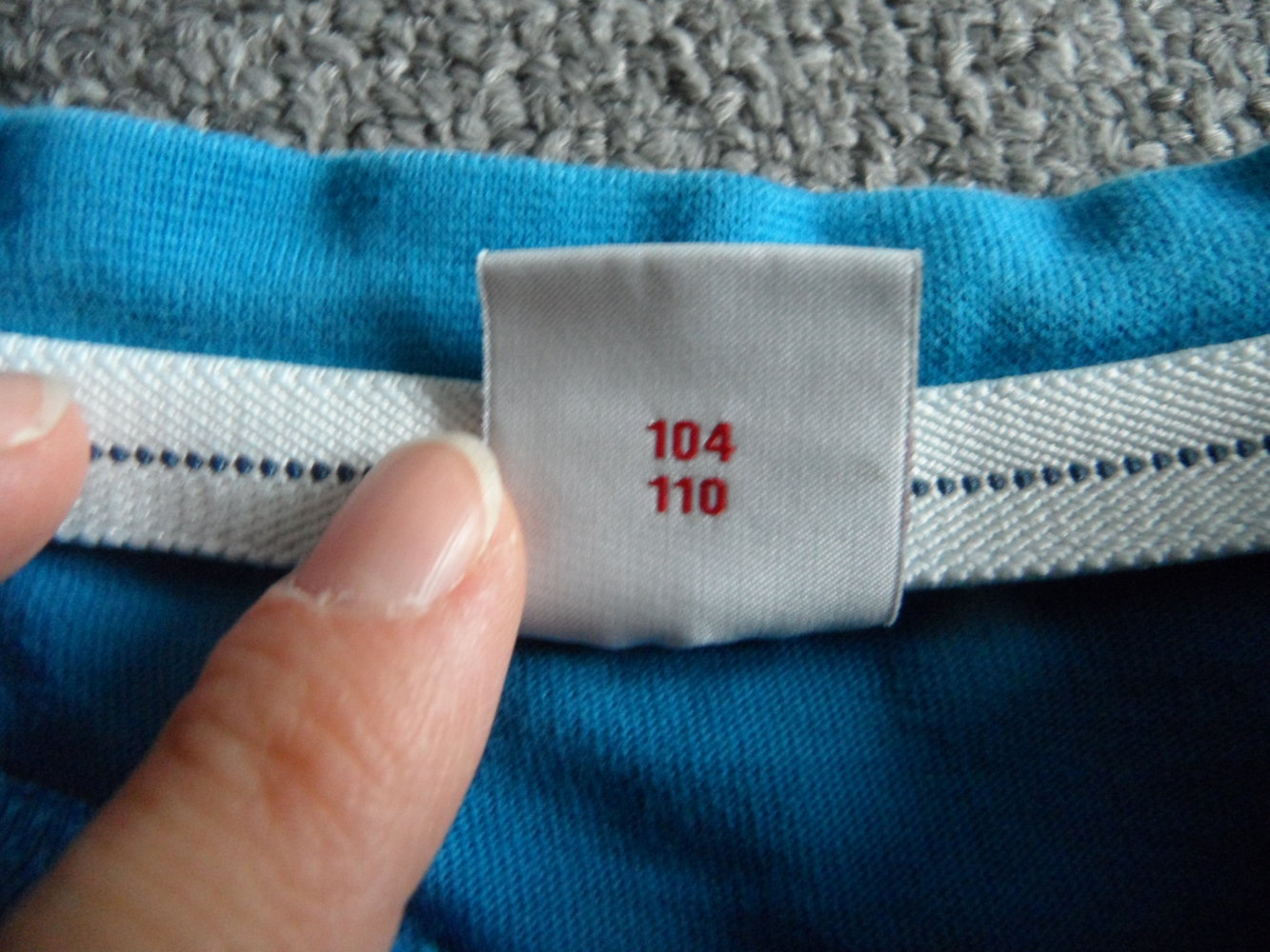 s.Oliver Langarmshirt Feuerwehrmann