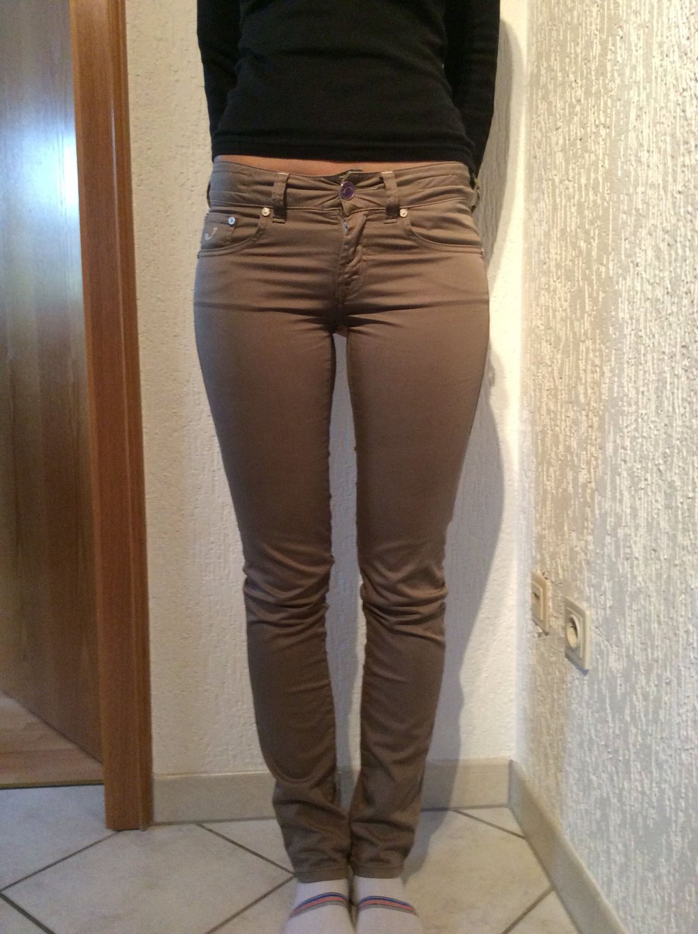 Jacob Cohën Jeans Skinny Größe 26 