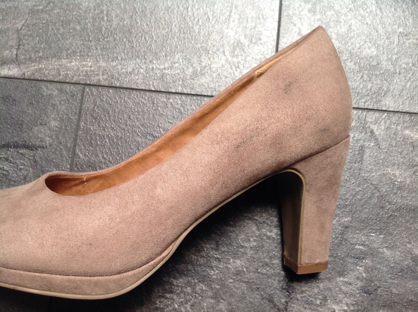 NEU - Pumps von Jane Klain, Größe 37 - ungetragen 