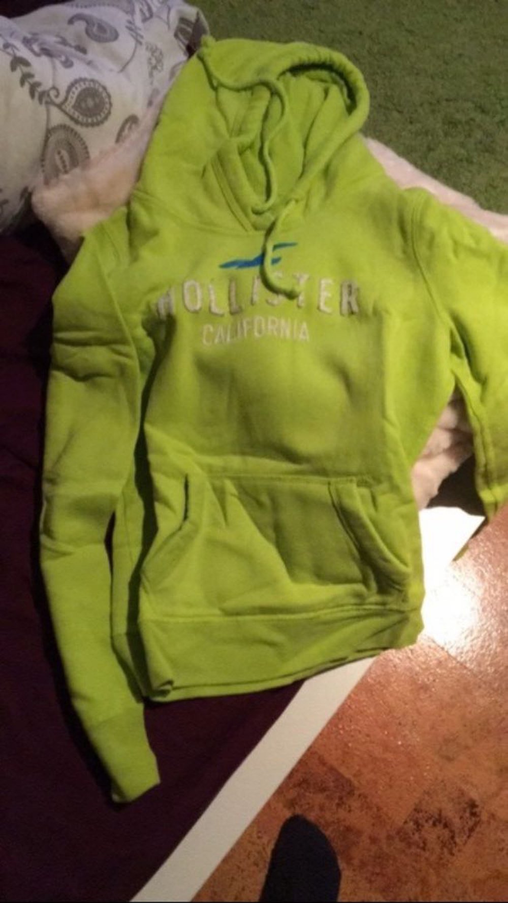 Hollister Pullover 
