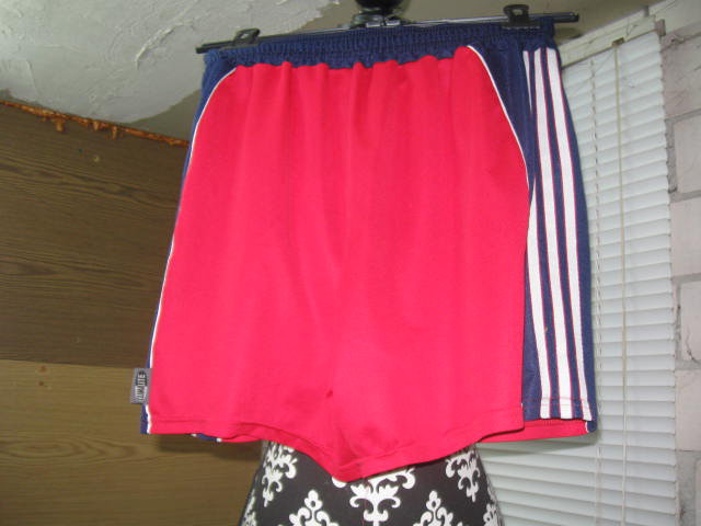 *** Sportshorts ~ Adidas ~ Bayern München ***