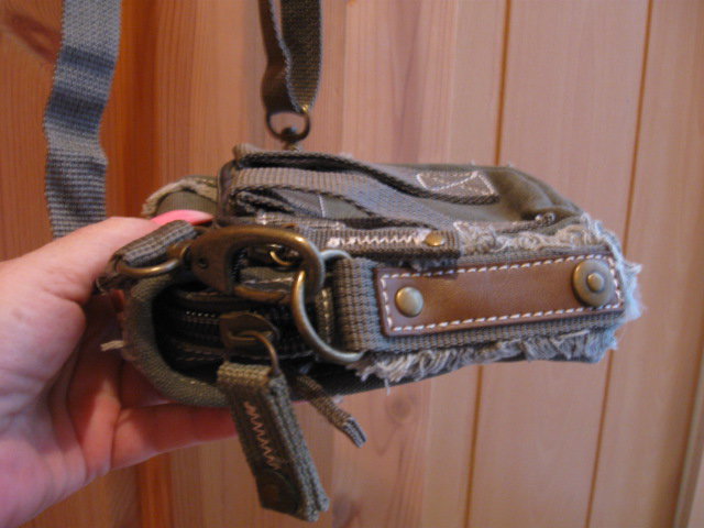 *** Kleiner ~ Raffinierter ~ City ~ Shopper ***