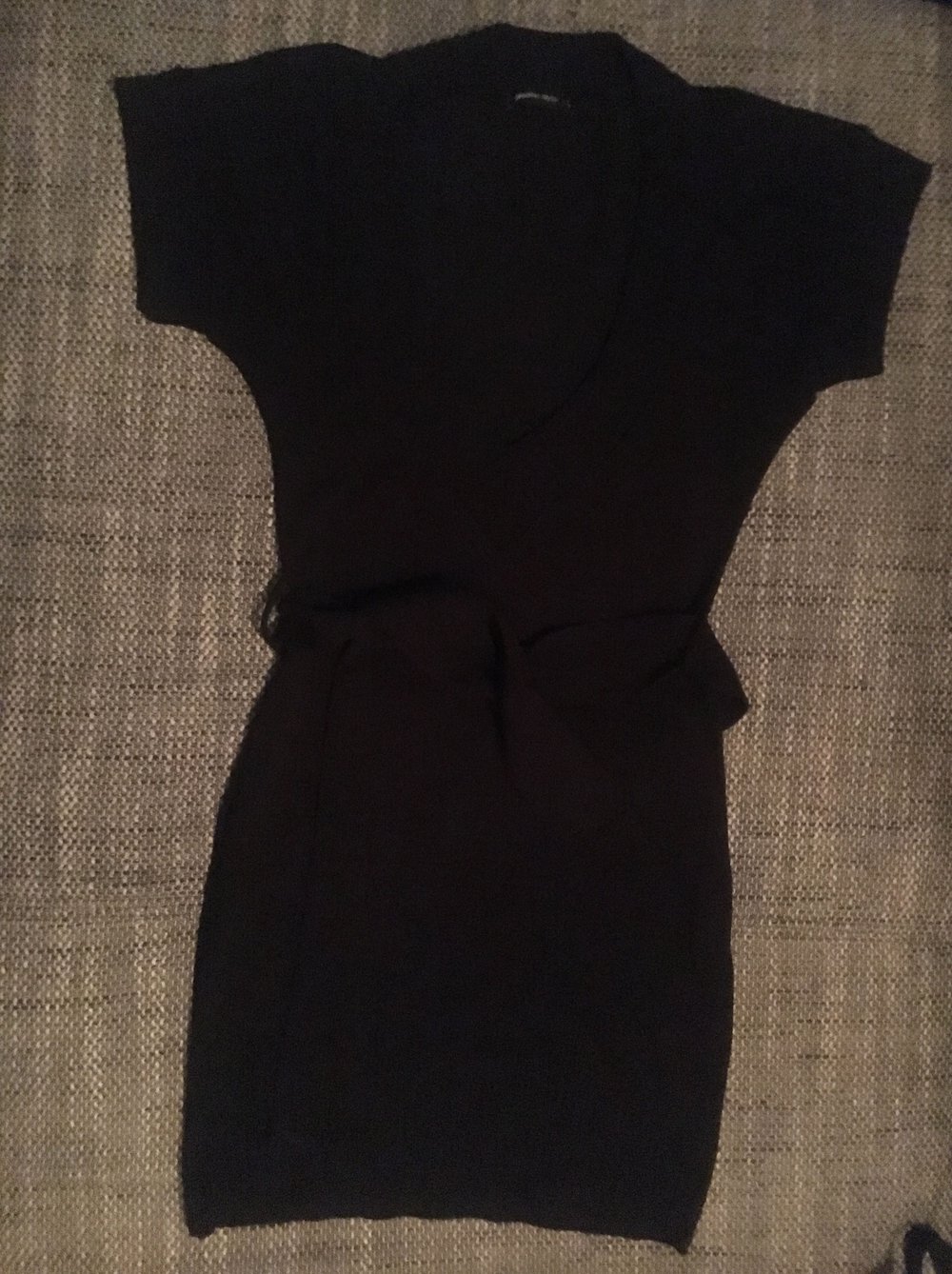 Strickkleid, Größe L, Jennifer Taylor