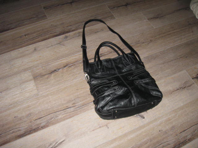 *** Chice ~ Esprit ~ Hand ~ Schulter ~ Tasche ***