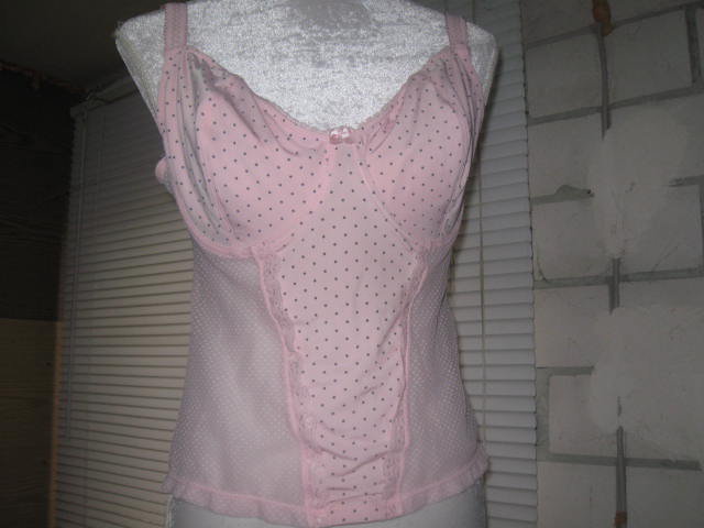 *** Süsses Negligee ***