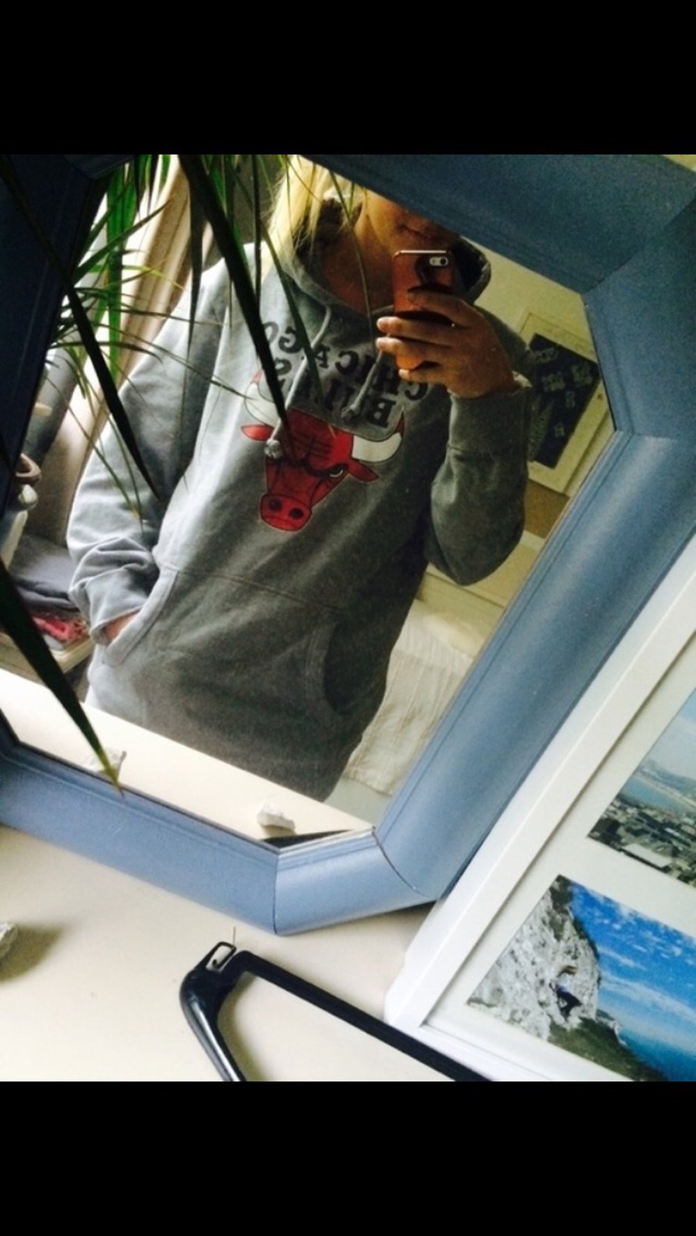 Chicago Bulls Pulli :)