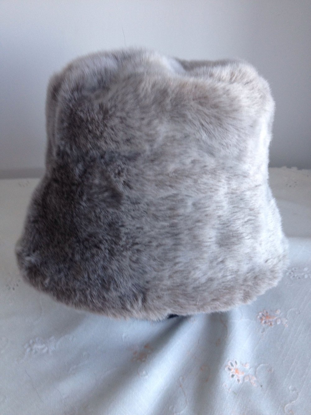 Exclusive Vintage Mütze Hut 