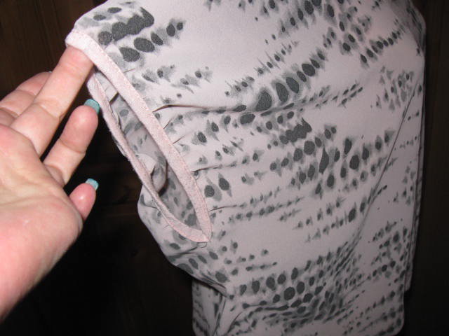 *** 2 in 1 Shirt ***