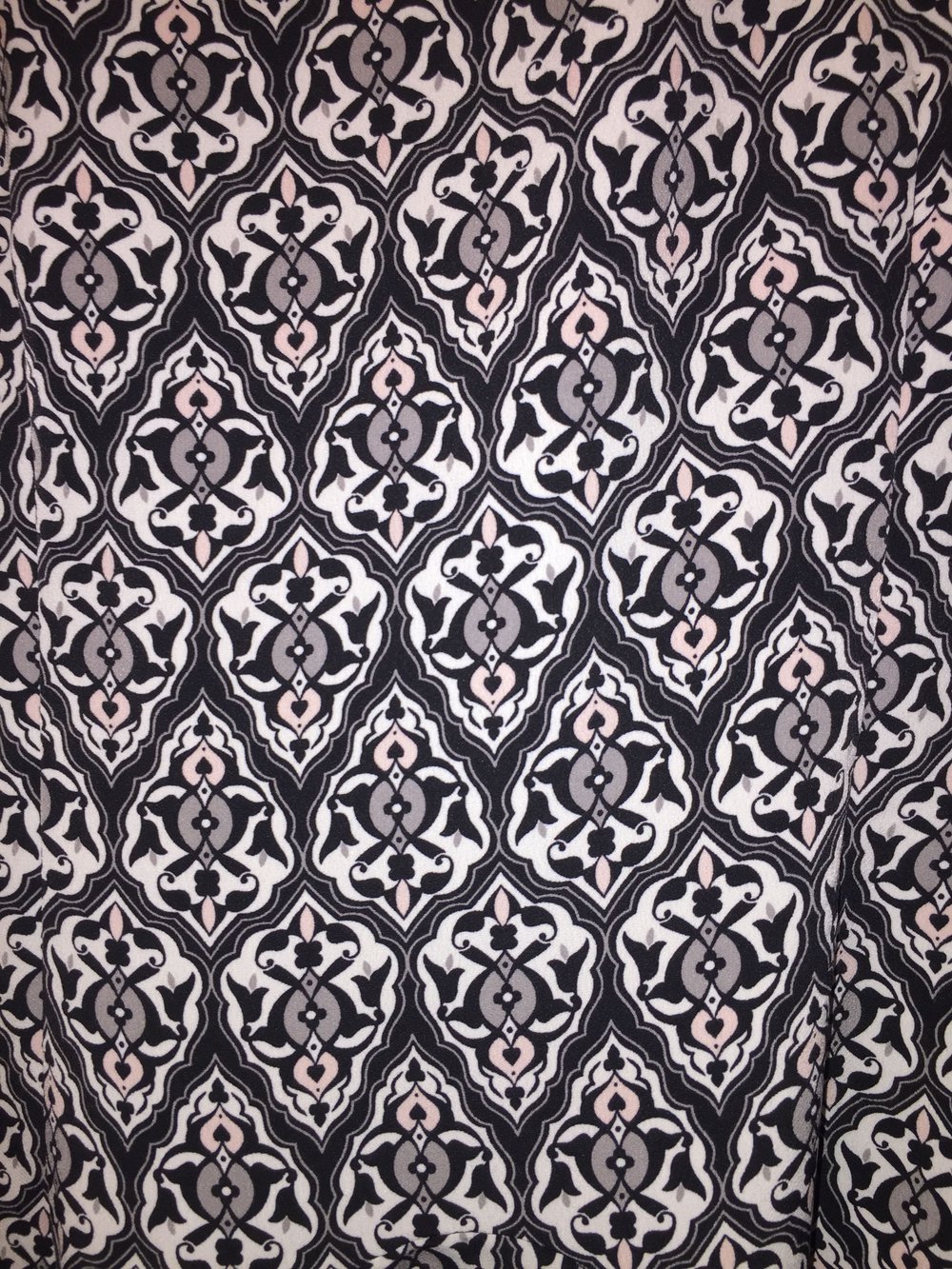 Wunderschönes Kleid