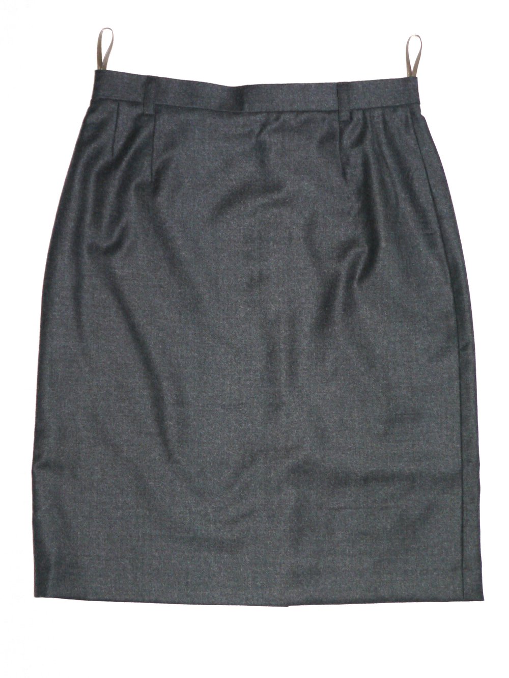 Neu!!! Bleistiftrock Business Rock grau oder bordeaux gr. 36