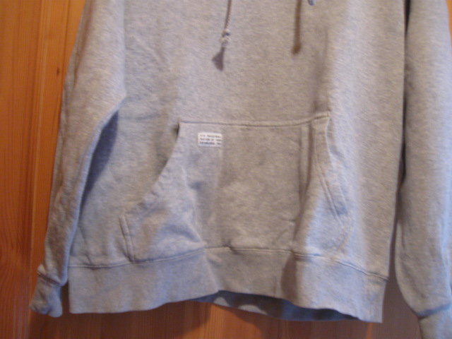 *** Hoodie ~ Beuteltaschen ~ Rückendruck ***