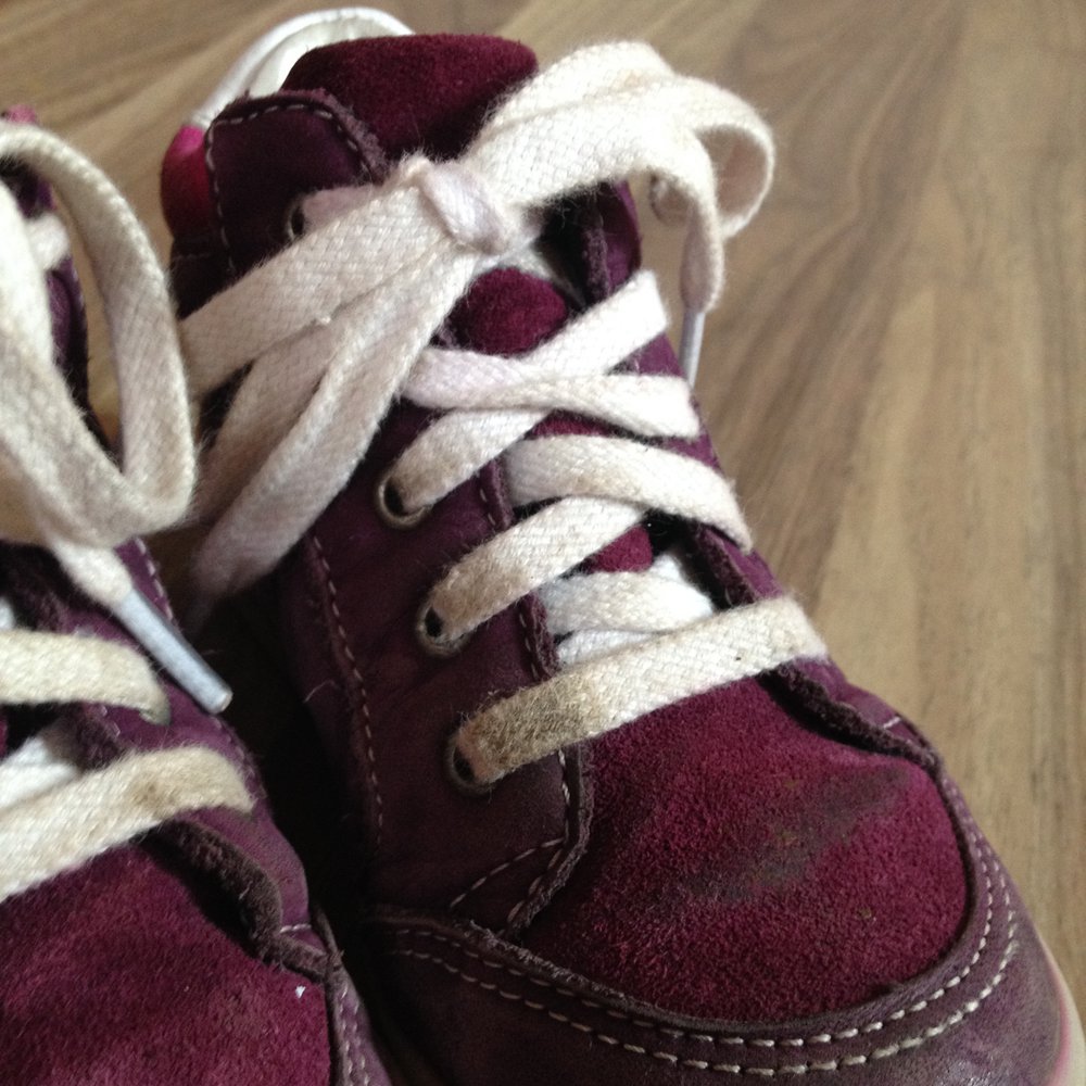 lilane SympaTex Schuhe