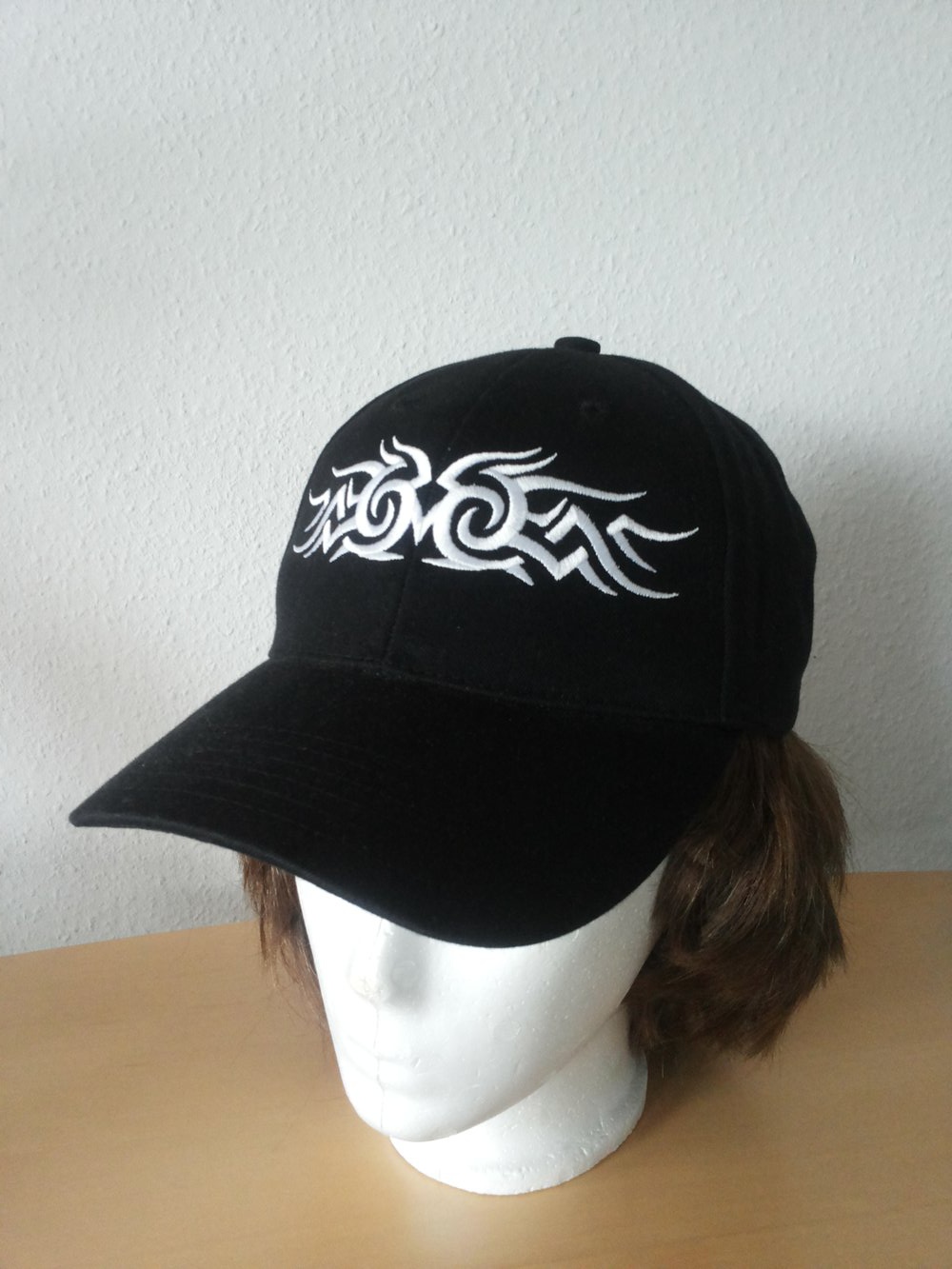 Tribal Basecap, verstellbar