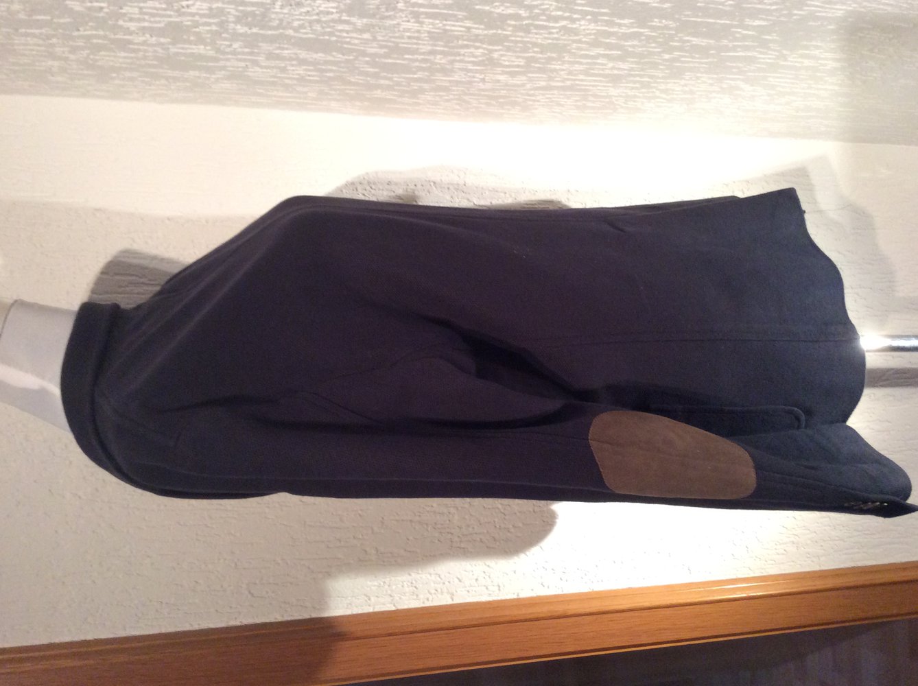 Massimo Dutti Sakko Blazer Jackets Größe 50 neuwertig blau harren 