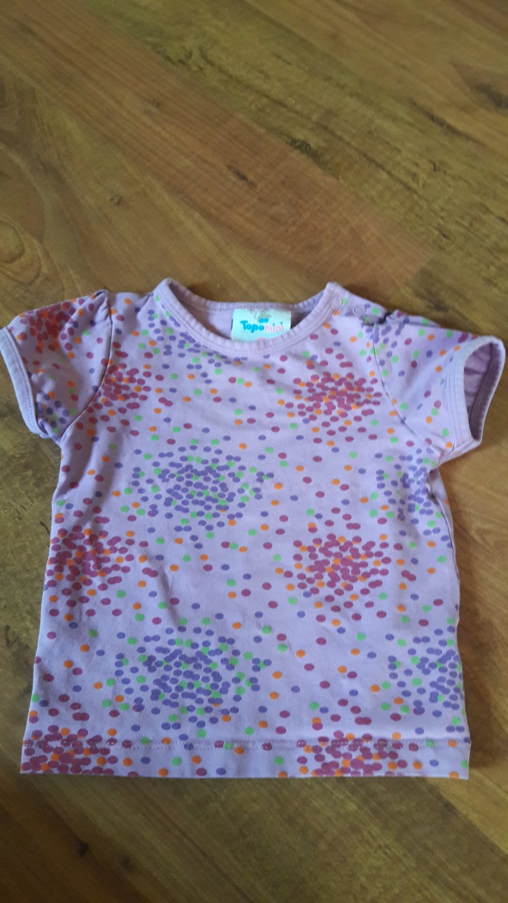 T-Shirt,Gr.80