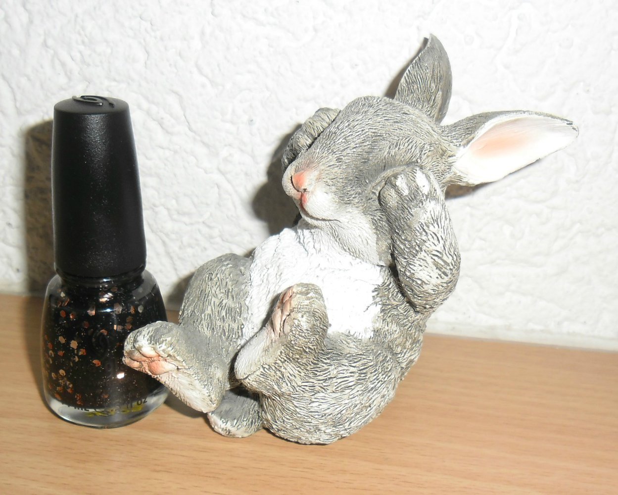 China Glaze Nagellack 1204 Get carried away *Cirque du Soleil: Worlds Away Collection*