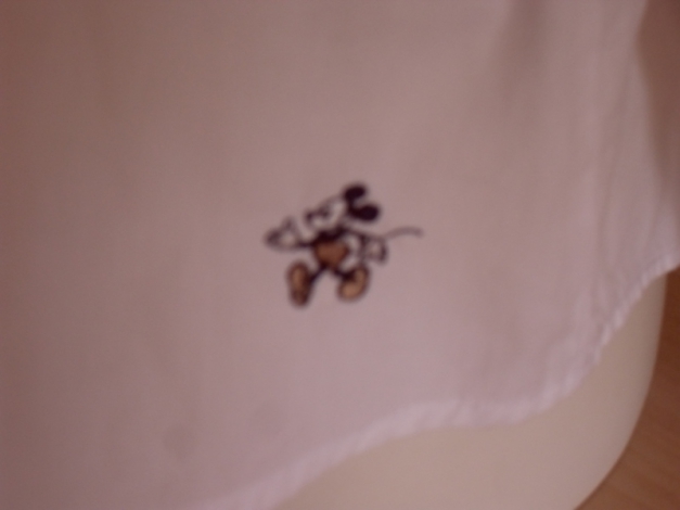 D.Son Donaldson Bluse Damenbluse