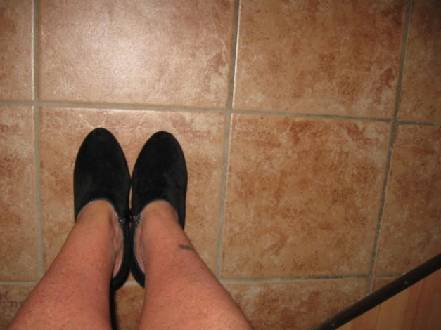 *** NEU ~ Hammermäßige High Heels ***