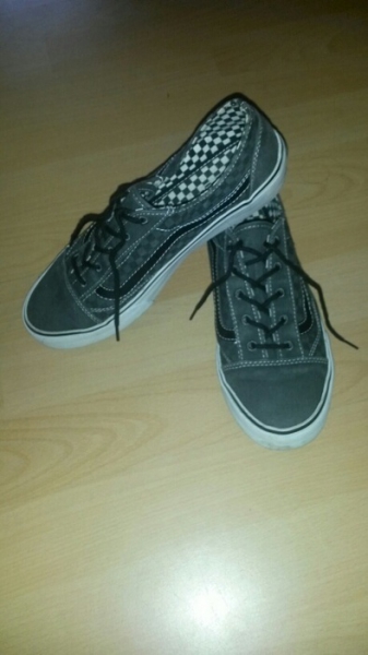 Vans Authentic gr.36