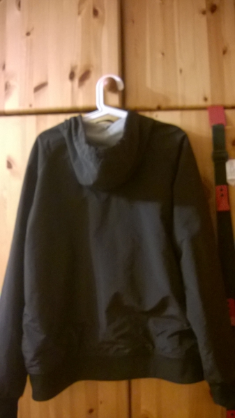 Carharrt Windbreaker Größe L