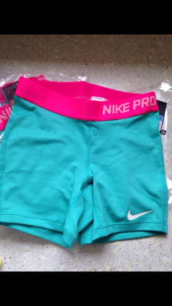 Nike Pro Short