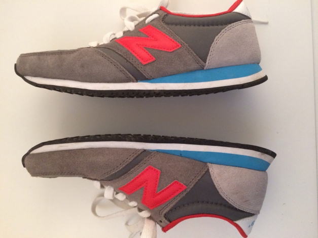 New Balance Gr.37