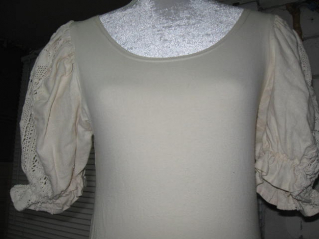 *** Body ~ Shirt ~ Trachtenstyle ***