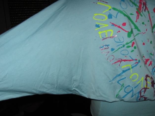 *** Tunika ~ Fledermausshirt ~ Fledermausärmel ~ Babydoll ~ Oversize ~ Sweatshirt ~ Schulterfrei ***