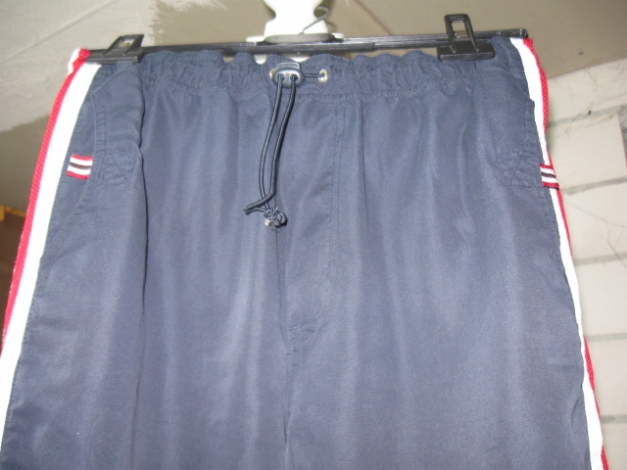 *** Sportbermuda *** 