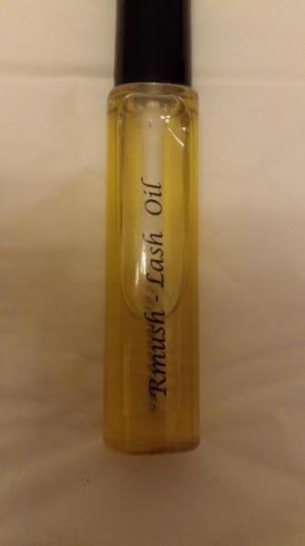 Rmush Lash Wimpernserum neu