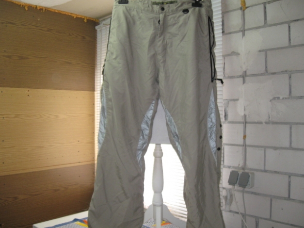 *** Schöne Winterhose *** 