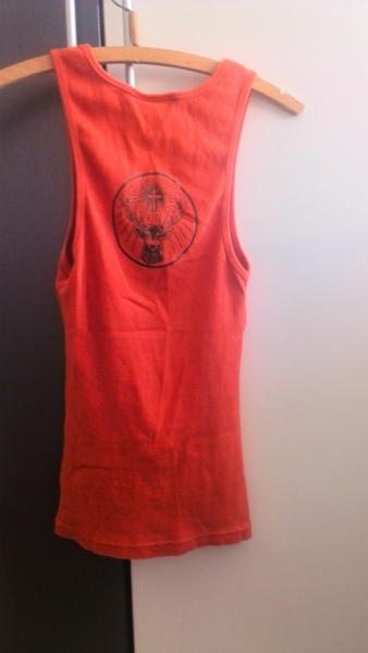 Jägermeister Party Top