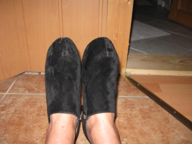 *** NEU ~ Hammermäßige High Heels ***