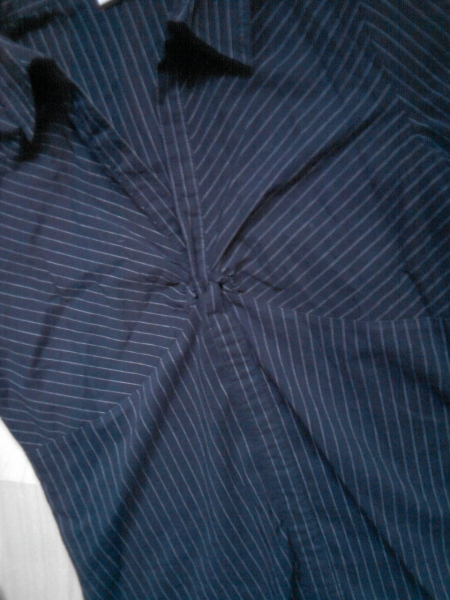 Bluse gr.40 Yessica C&A